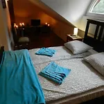 U Alexa Bed and breakfast 3*
