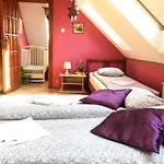 Bed and breakfast U Alexa