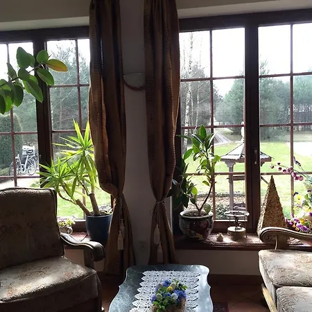 U Alexa Bed & Breakfast