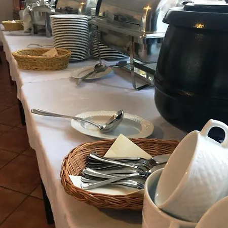 U Alexa Załuski
