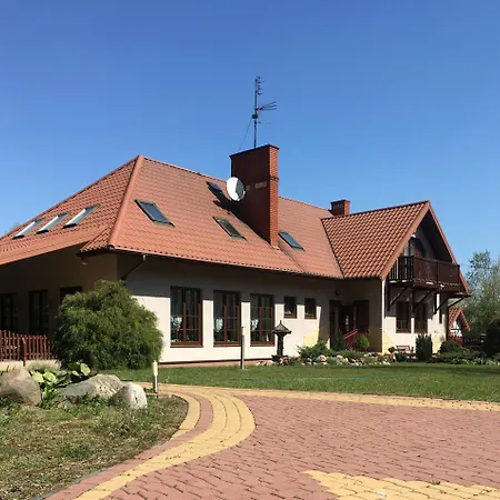 U Alexa Zaluski (Plonsk)