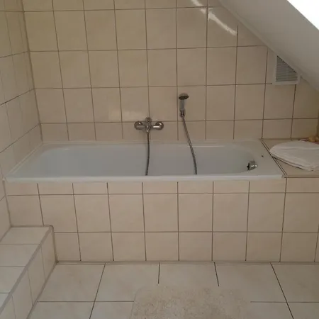 Oda ve Kahvaltı U Alexa 3*