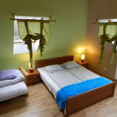 Oda ve Kahvaltı U Alexa 3*