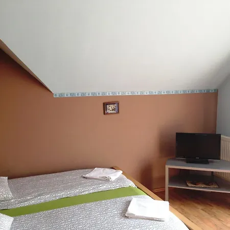 Oda ve Kahvaltı U Alexa 3*