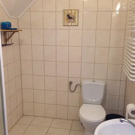 Bed & Breakfast U Alexa 3*