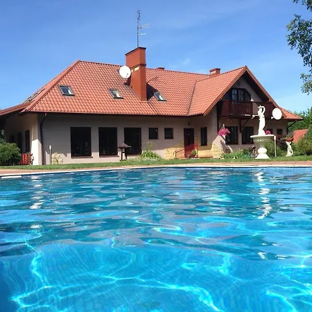 U Alexa 3* Załuski