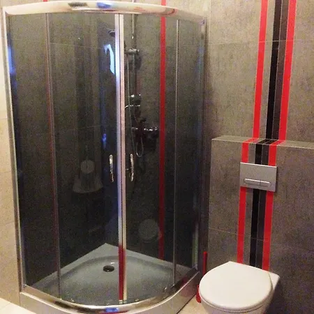 Nocleg ze śniadaniem U Alexa 3*