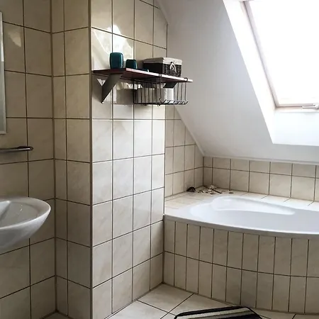 Oda ve Kahvaltı U Alexa