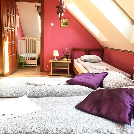 Bed & Breakfast U Alexa