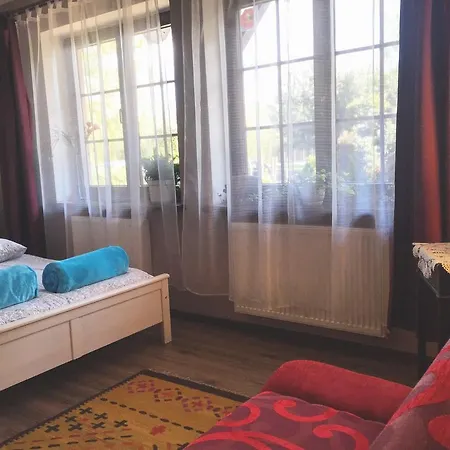 U Alexa Zaluski (Plonsk)