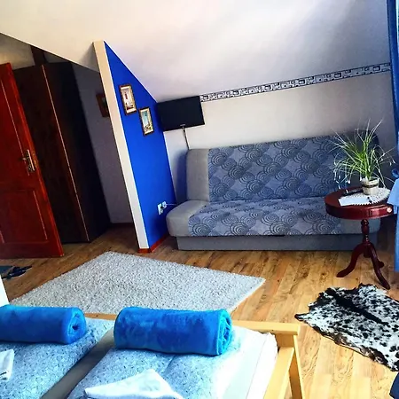 Bed & Breakfast U Alexa 3*