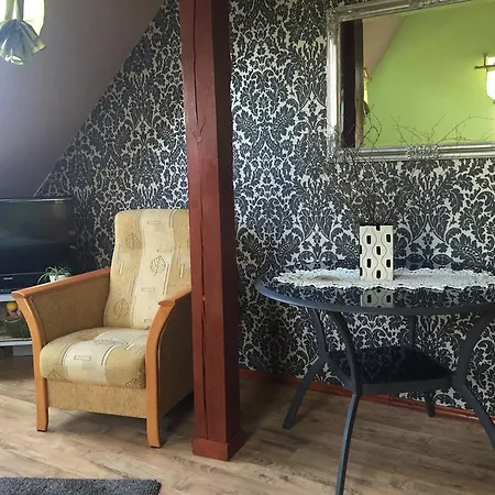 Bed & Breakfast U Alexa Zaluski (Plonsk)