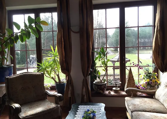 U Alexa Bed & Breakfast