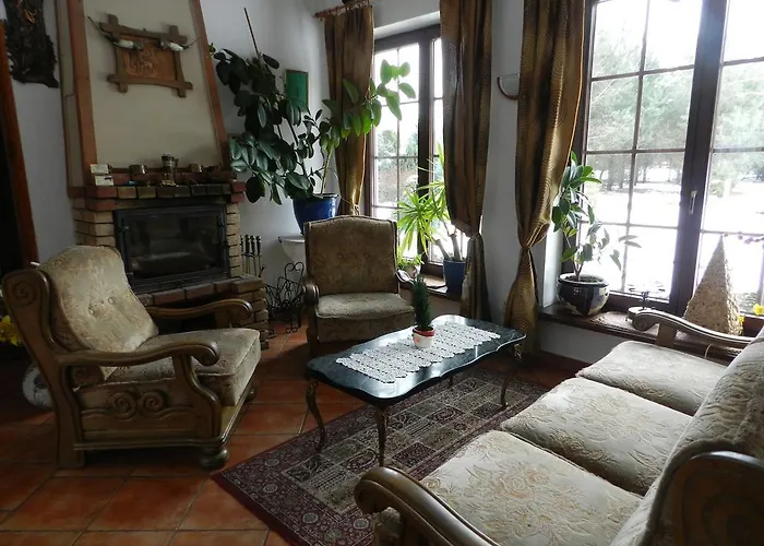 Bed & Breakfast U Alexa