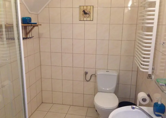 Bed & Breakfast U Alexa 3*