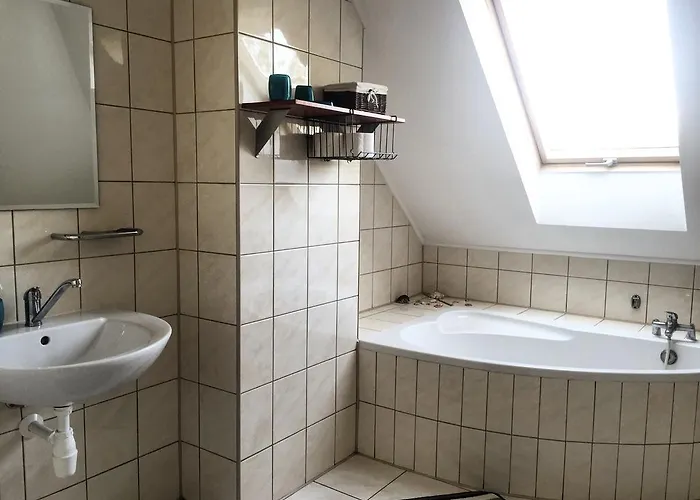 Bed & Breakfast U Alexa