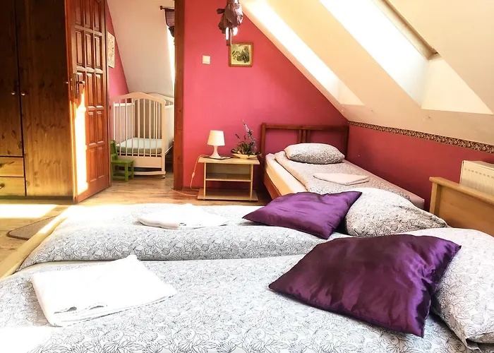 Bed & Breakfast U Alexa