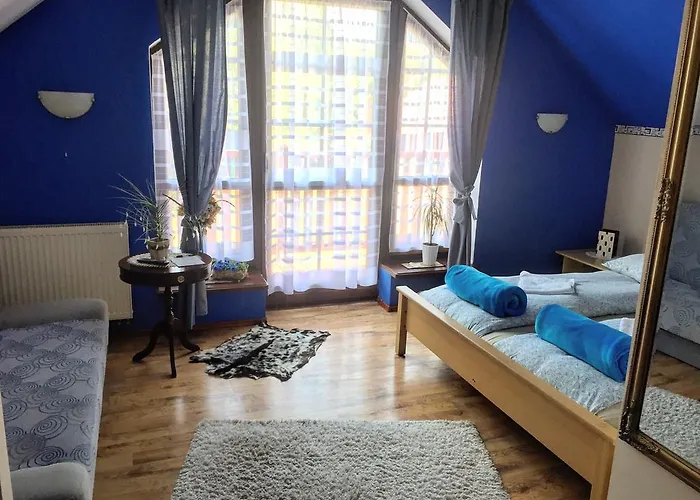 Bed & Breakfast U Alexa